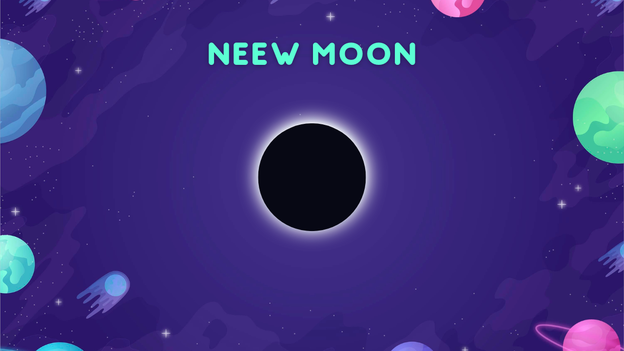 Bulan Baru