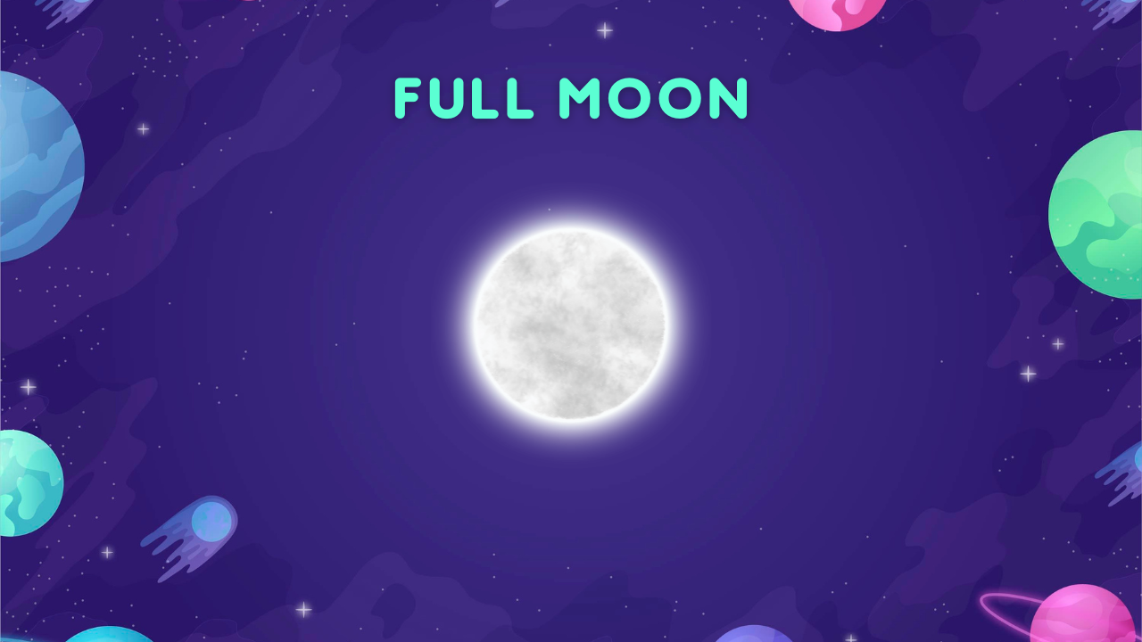 Bulan Baru